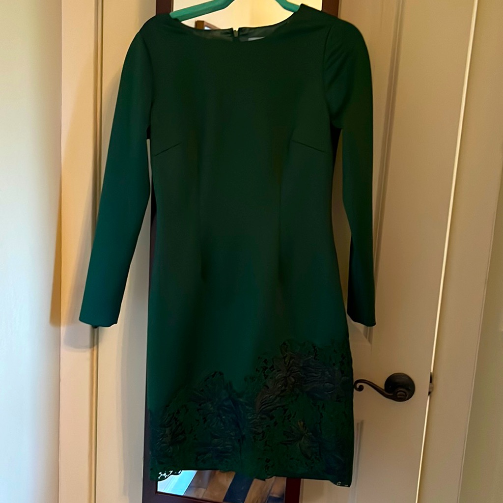 Gorgeous Dress For New Years